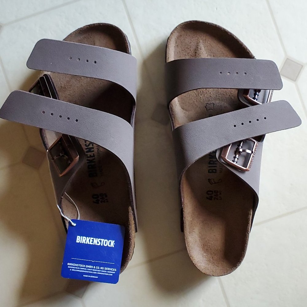 Birkenstock Arizona Sandals